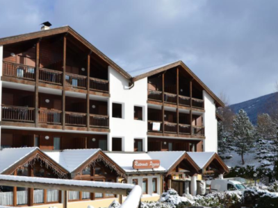 Aparthotel Des Alpes-val di fiemme-WinterEvent-zdj4