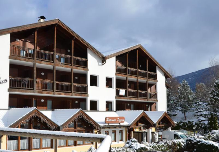 Aparthotel Des Alpes-val di fiemme-WinterEvent-zdj4